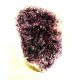 Amethyst Druze Formation Uruguayan (544g)